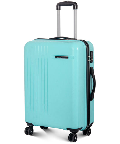 Safari Lancer Set Of 3 Combo Luggage Mint Green