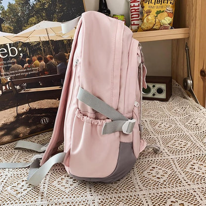 Lightweight School Backpack for Teens – Travel & Outdoor Daypack | STAR BAG