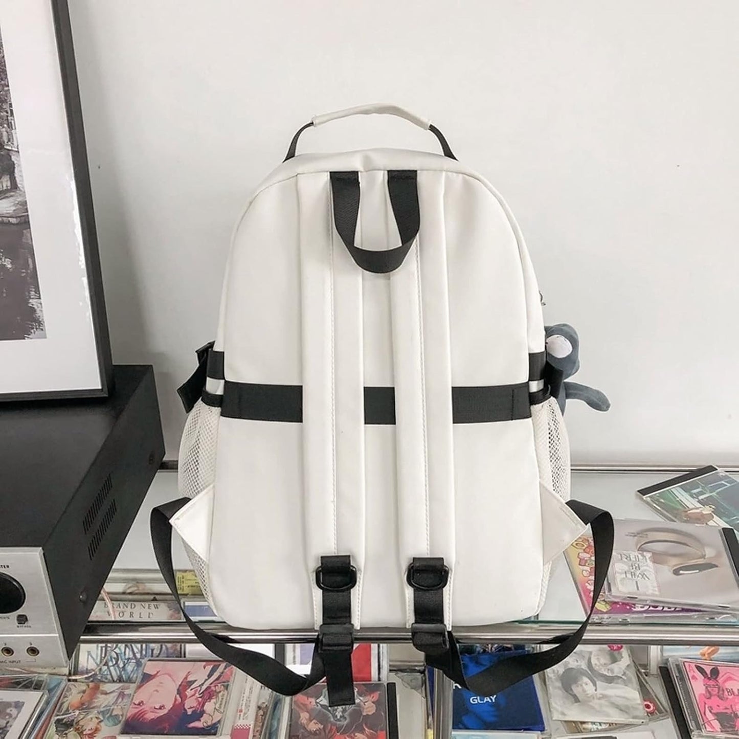 Waterproof Laptop Backpack with Multiple Compartments – Travel, School & Business | Net Backpack