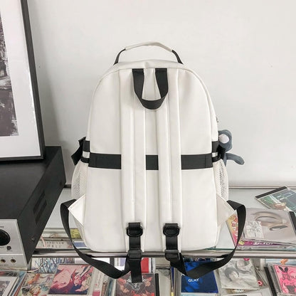 Waterproof Laptop Backpack with Multiple Compartments – Travel, School & Business | Net Backpack