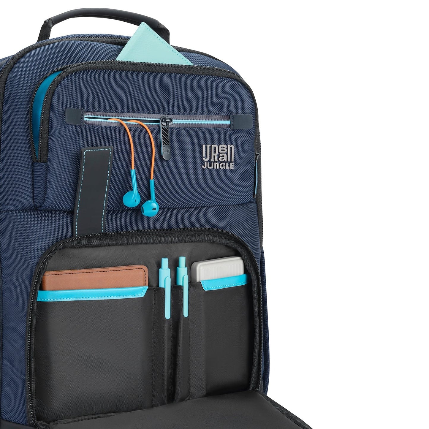 Shuttle Workpack, Beacon Backpack | Urban Jungle