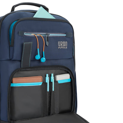 Shuttle Workpack, Beacon Backpack | Urban Jungle