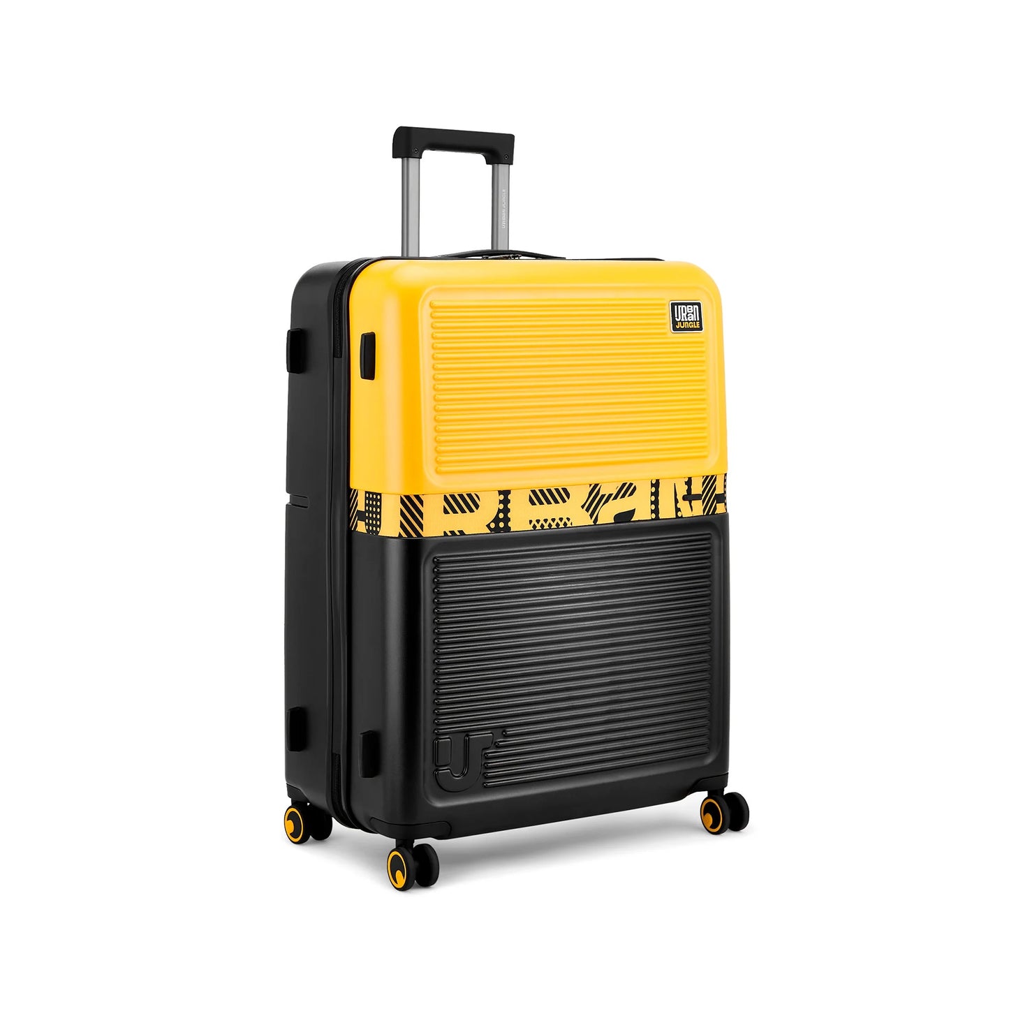 The Original Hard Luggage - Large