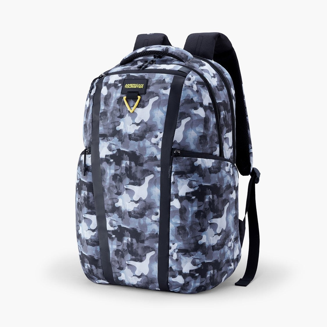 American Tourister Herd 4.0 Travel & Office Backpack with Rain Cover