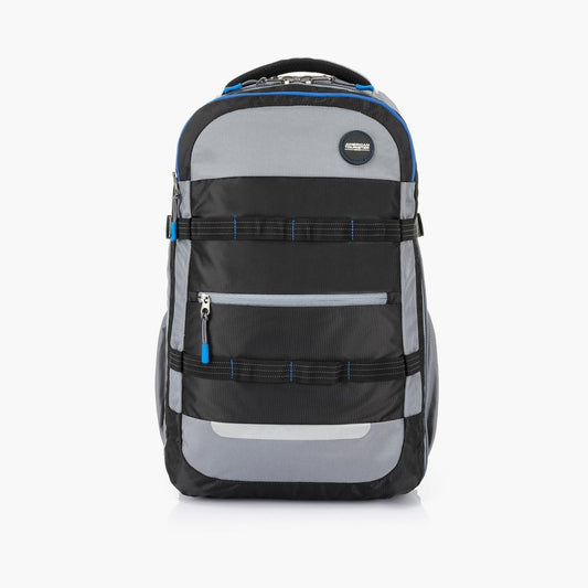 American Tourister  MAGNA PACE BPK04 Black