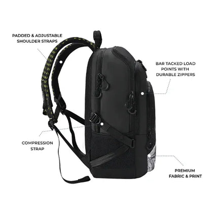 Gear Cosmonaut Backpack 19 Inch