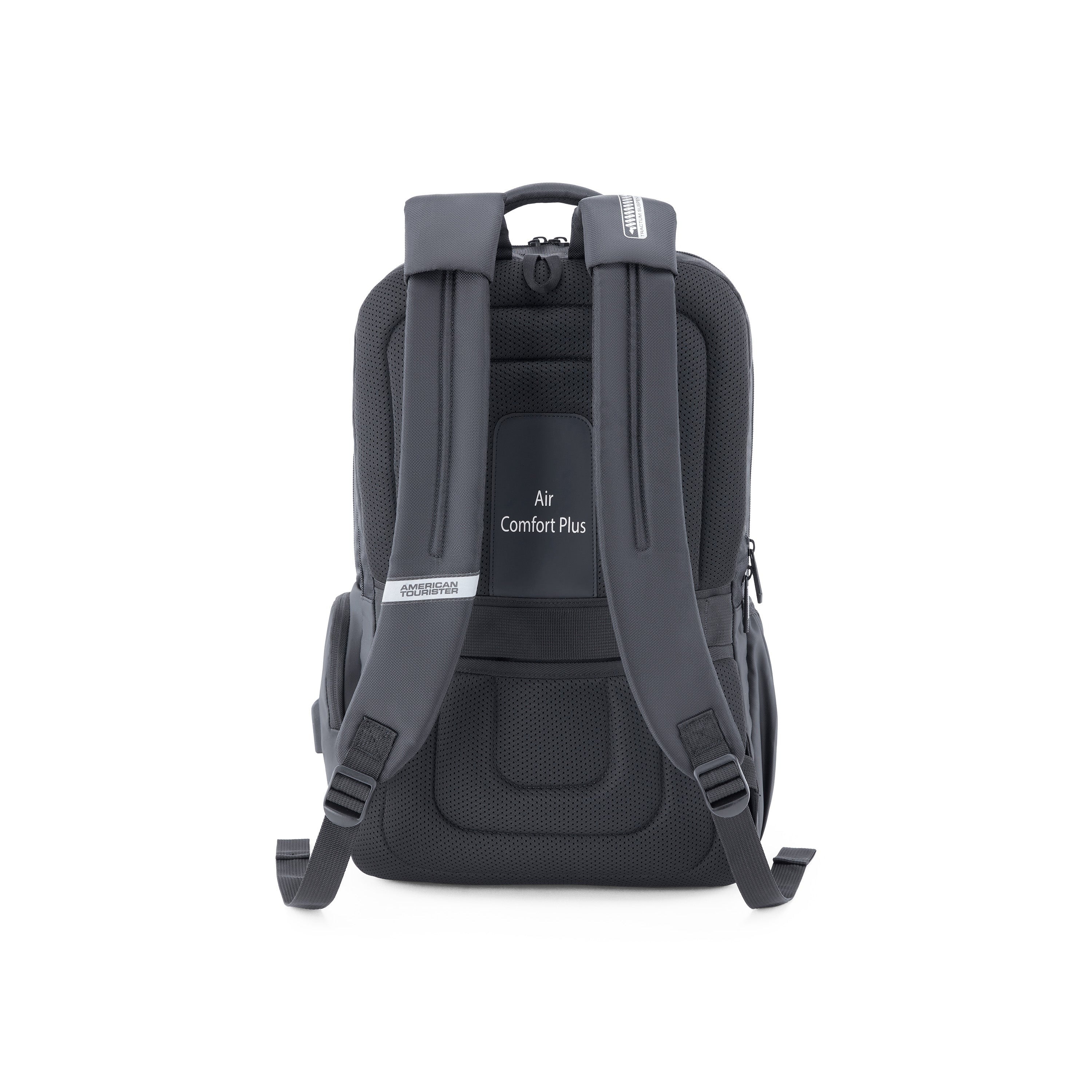American Tourister Segno 4.0 34L Laptop Backpack with Tractum