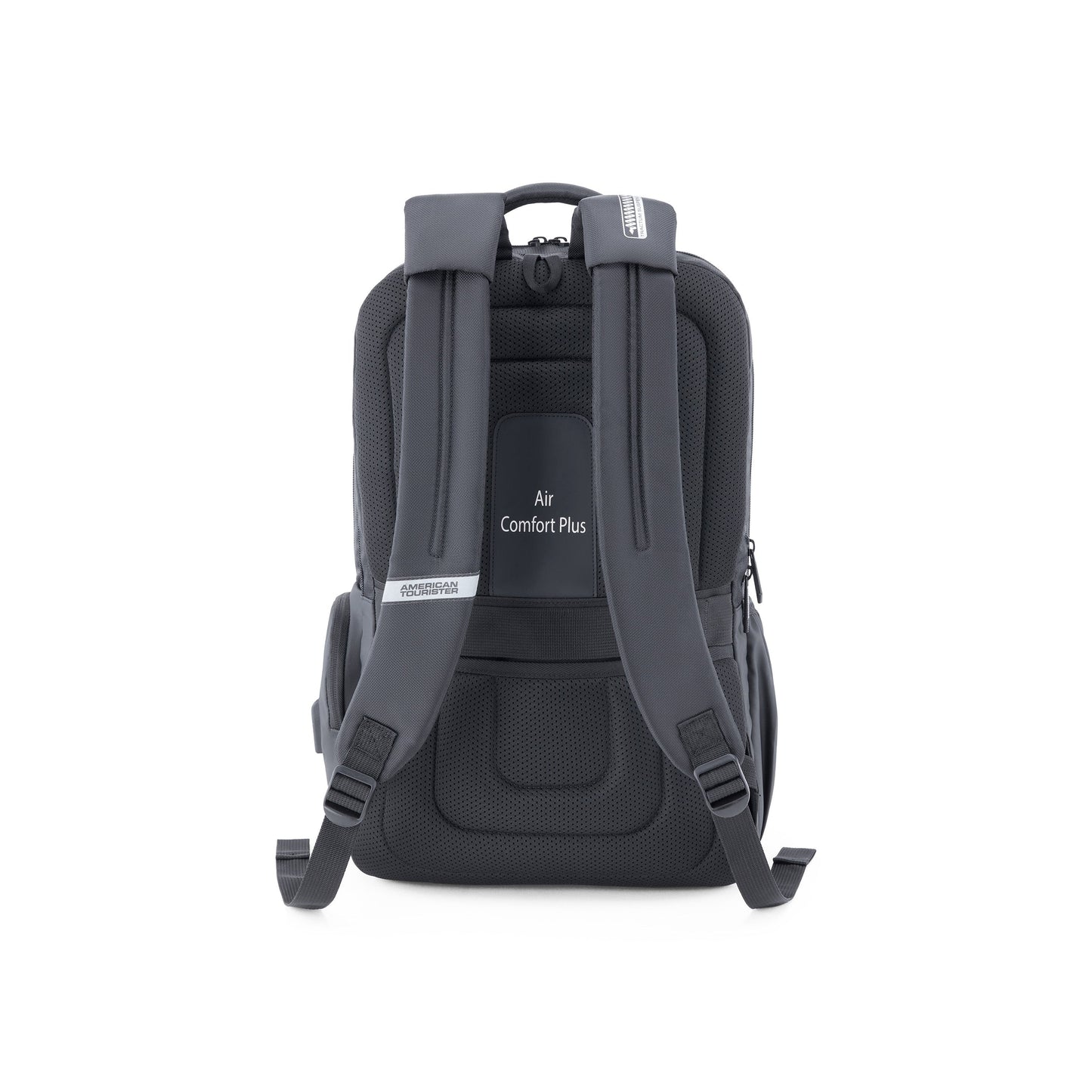 American Tourister Segno 4.0 34L Laptop Backpack with Tractum Suspension & Detachable Laptop Sleeve