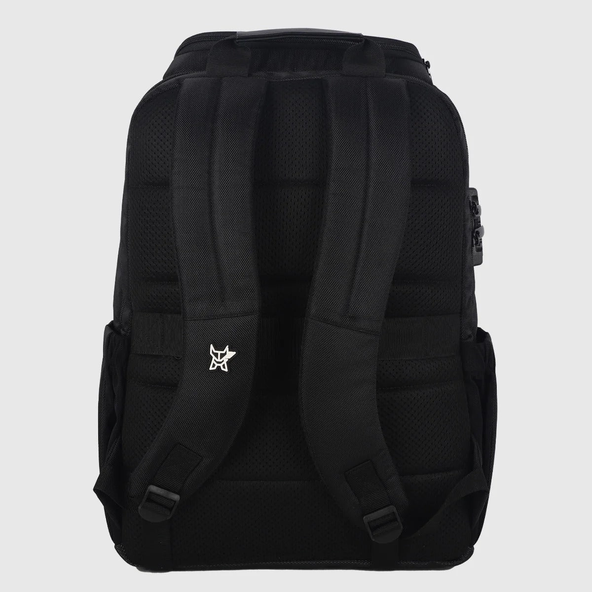 Arctic Fox Procomp Black Laptop Backpack