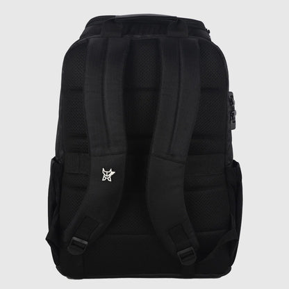 Arctic Fox Procomp Black Laptop Backpack