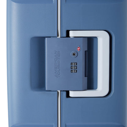 American Tourister Circurity+ Large Trolley