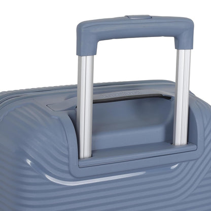Kamiliant KAM Double 8 Spinner Wheels Hard Shell Suitcase Nexus