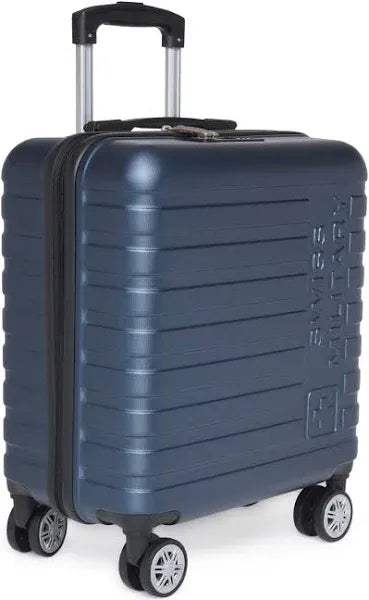 Dapper Hard top Laptop Overnighter Swiss Military