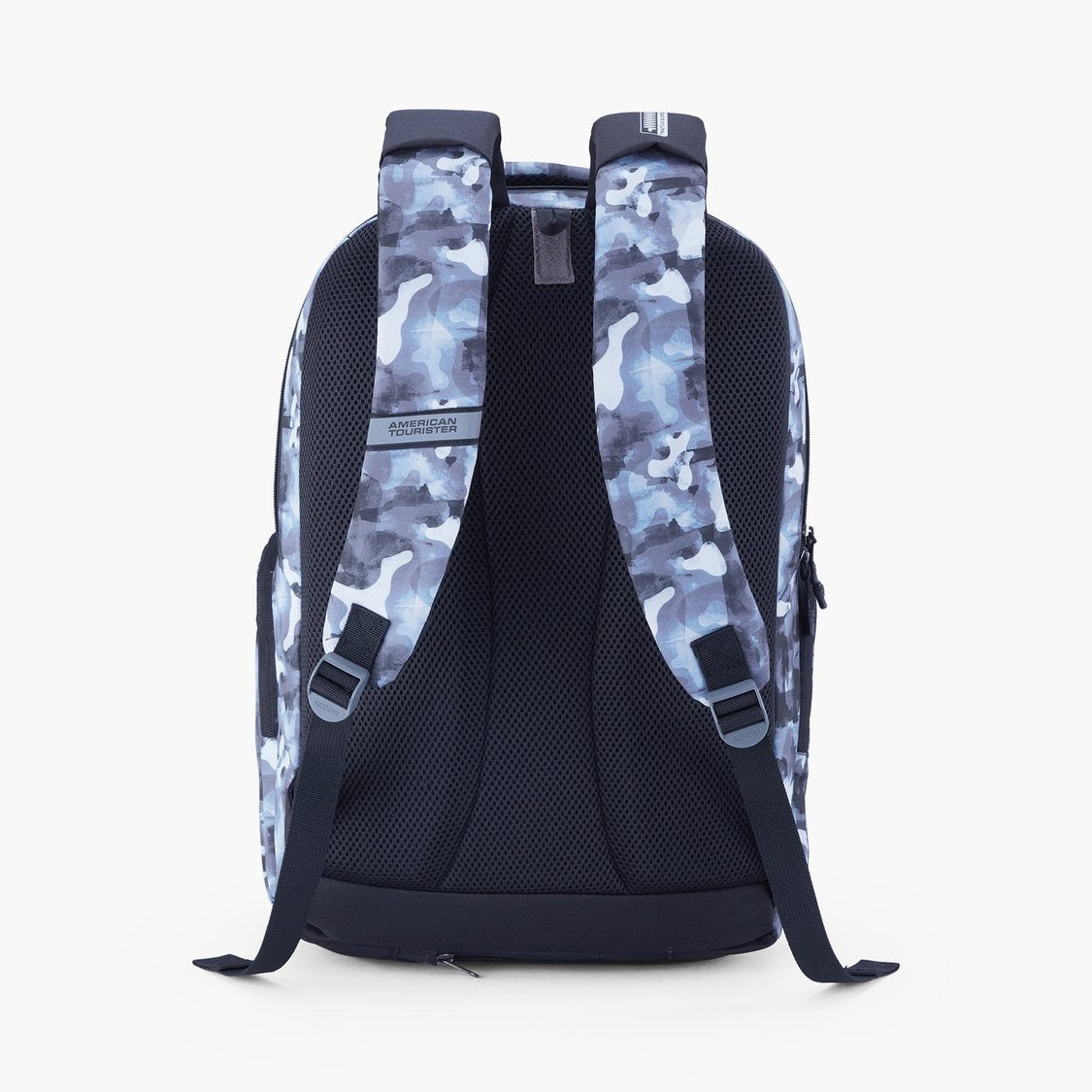 American Tourister Herd 4.0 Travel & Office Backpack with Rain Cover