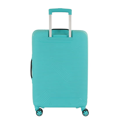 Kamiliant KAM Double 8 Spinner Wheels Hard Shell Suitcase Nexus