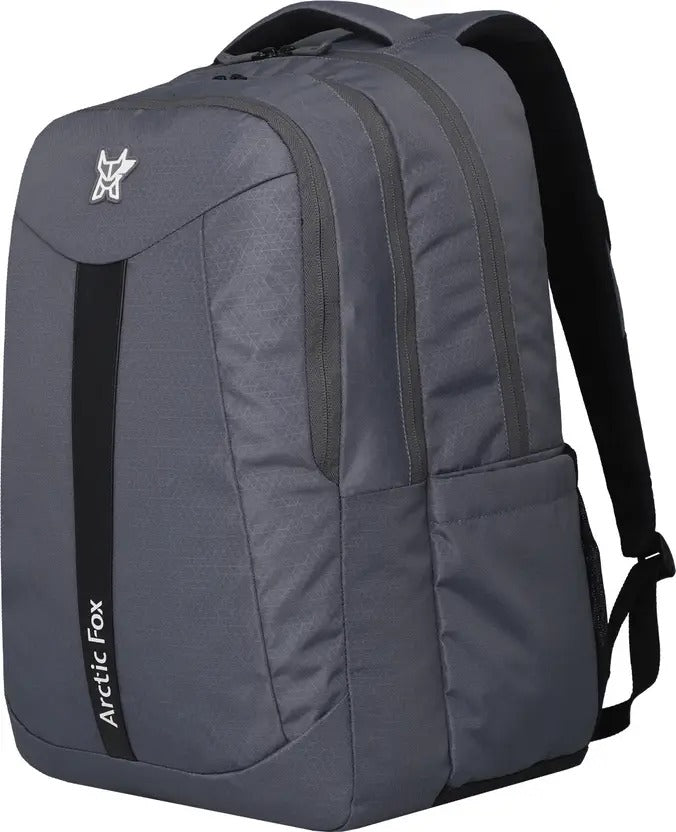 Large 37 L Laptop Backpack Aim Arctic Fox