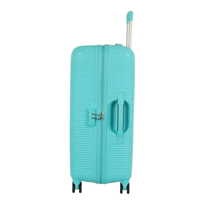 Kamiliant KAM Double 8 Spinner Wheels Hard Shell Suitcase Nexus