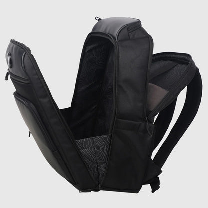 Arctic Fox Procomp Black Laptop Backpack