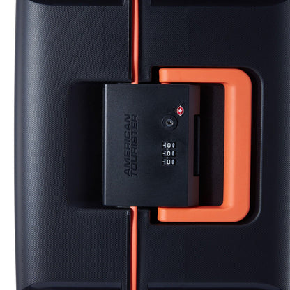 American Tourister Circurity + Medium