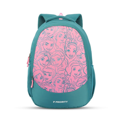 Priority 32 L Polyester College Backpack For Boys & Girls | Office Backpack For Men & Women | Casual Backpack For Unisex