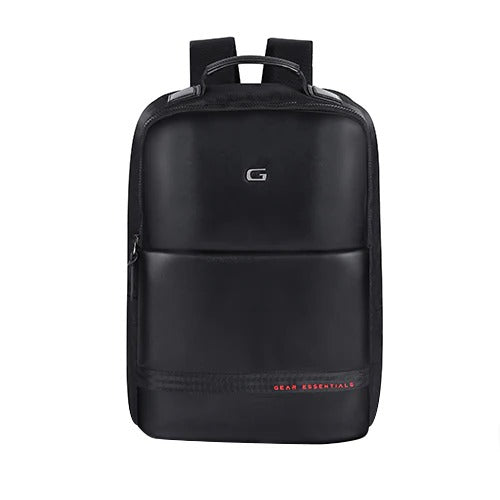 Gear Elevate 20L Laptop Backpack – Black