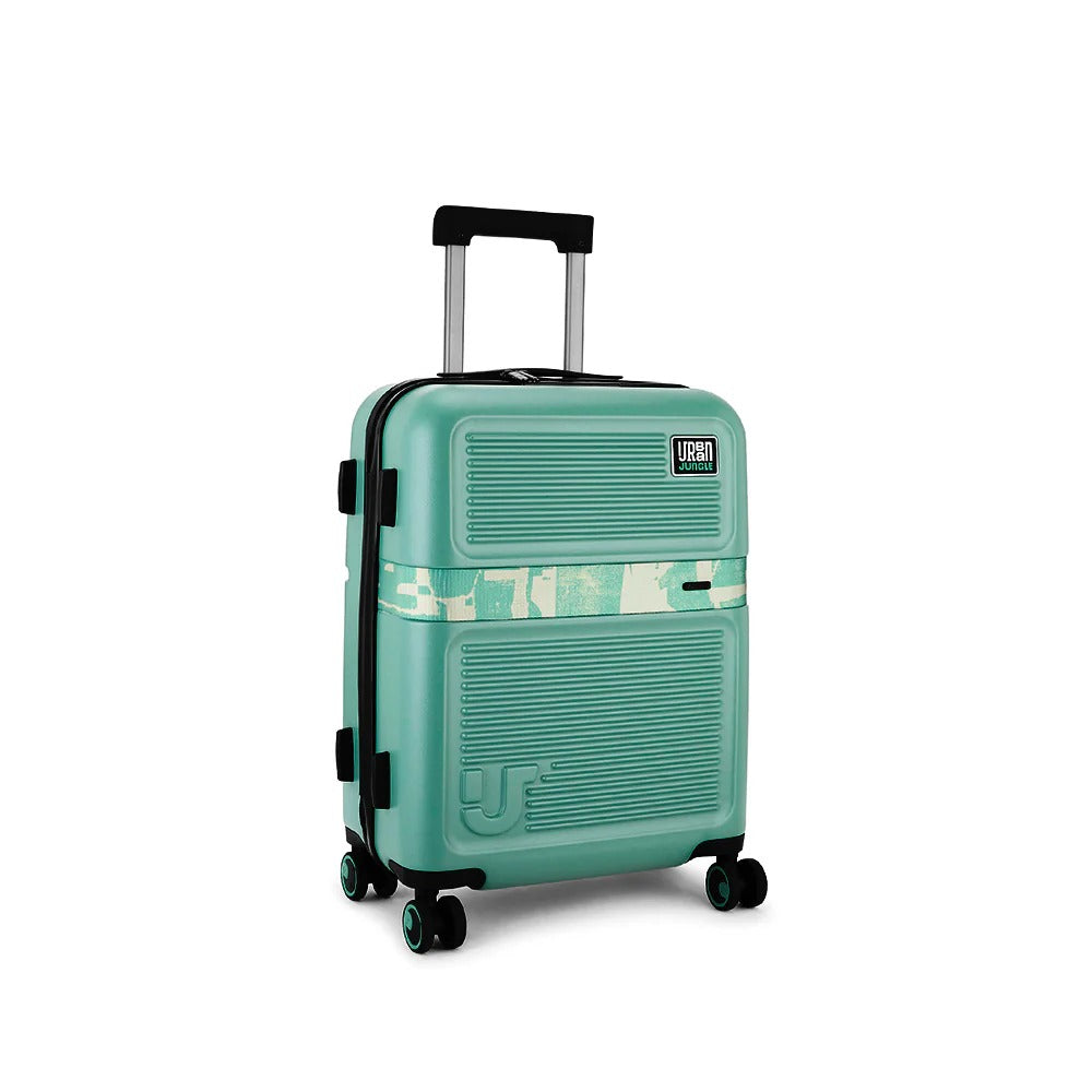 The Original Hard Luggage - Small