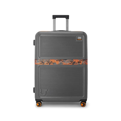 The Original Hard Luggage - Large