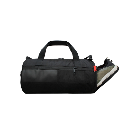 Primal Gym Bag – Sports Duffel with Shoe Compartment