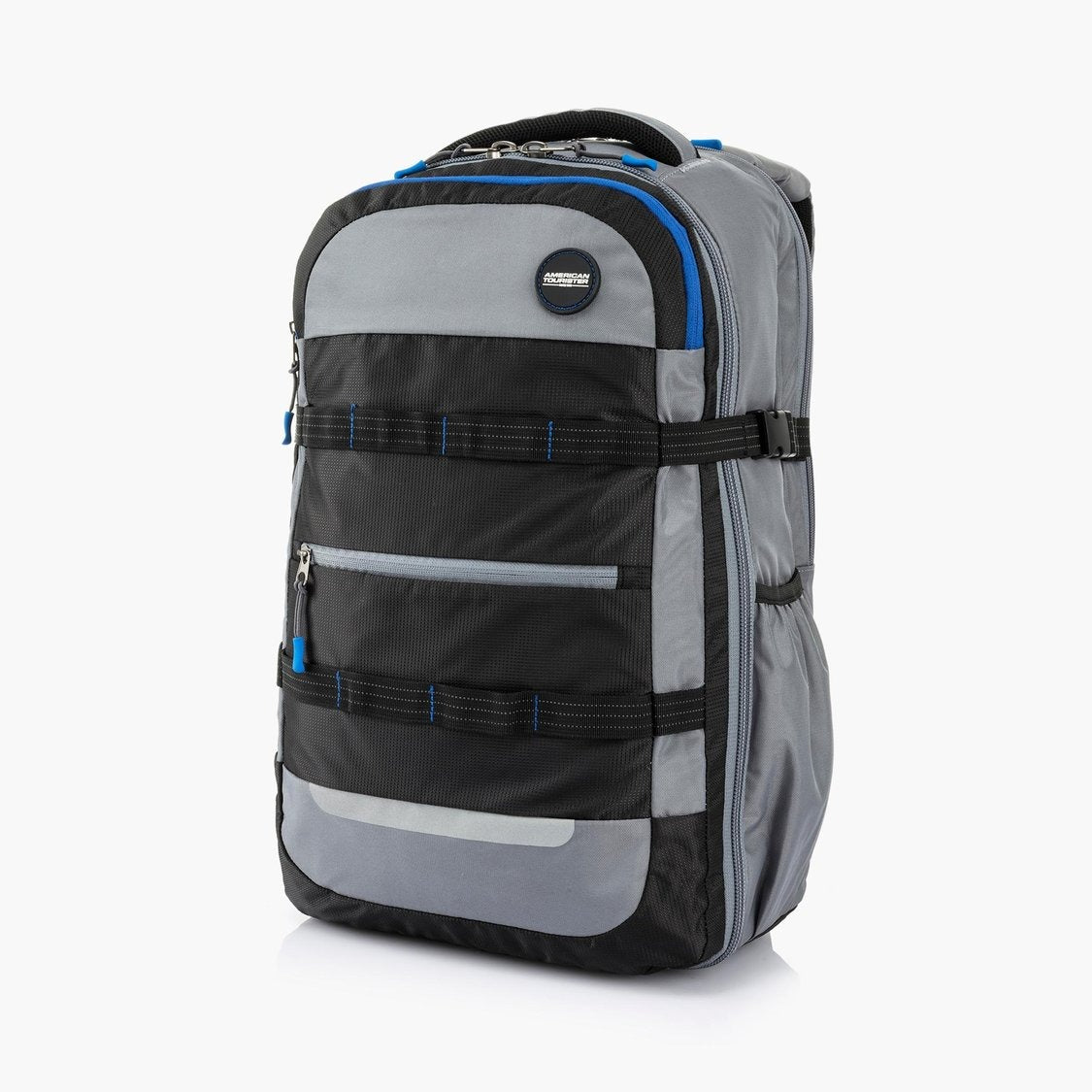 American Tourister  MAGNA PACE BPK04 Black