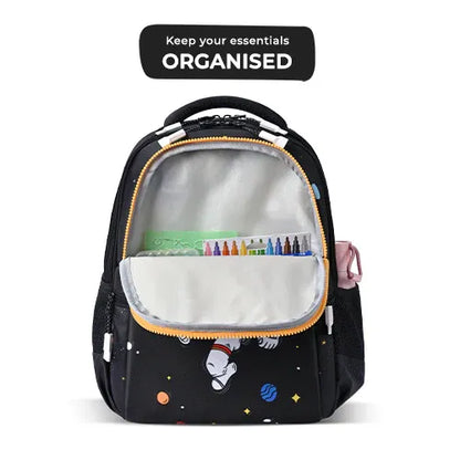 Floating Astronaut 15" Backpack