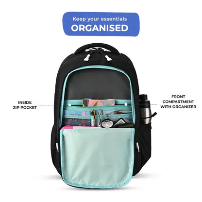 Gear Astro Cab 17" Backpack