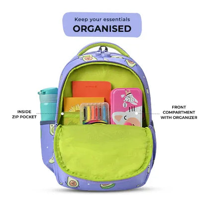 Gear Avocado 15" Backpack