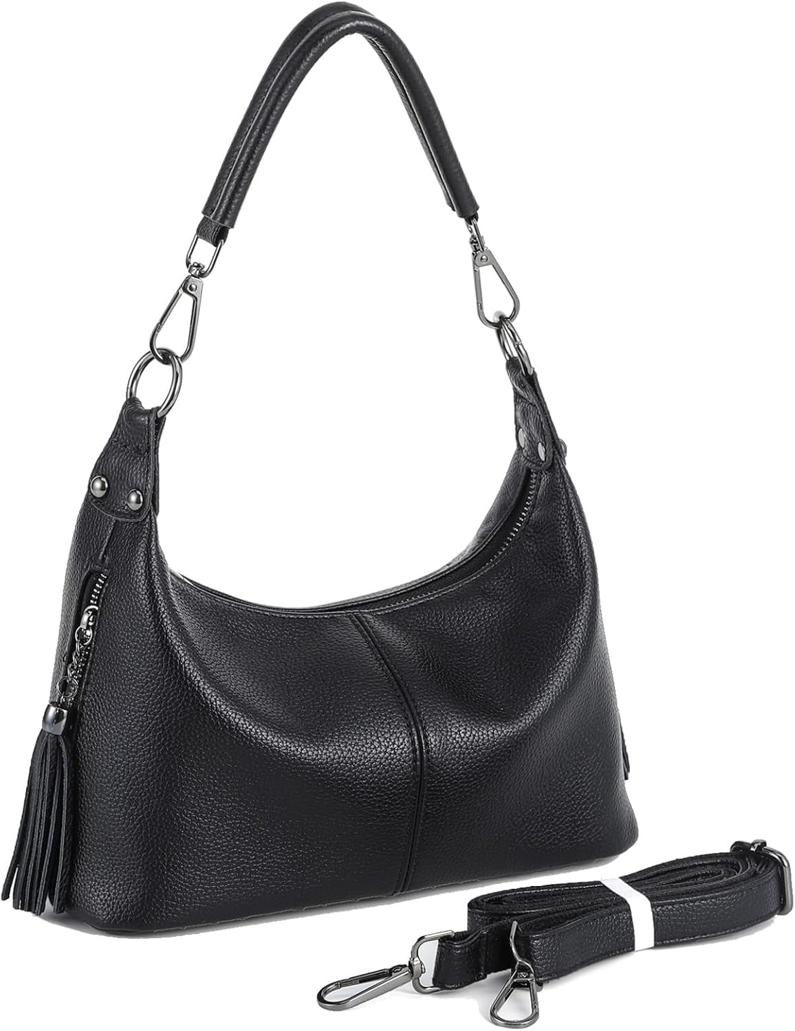 Multi-Style Women’s Purse – 2-in-1 Handbag & Crossbody Bag