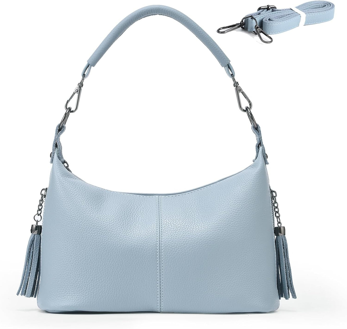 Multi-Style Women’s Purse – 2-in-1 Handbag & Crossbody Bag
