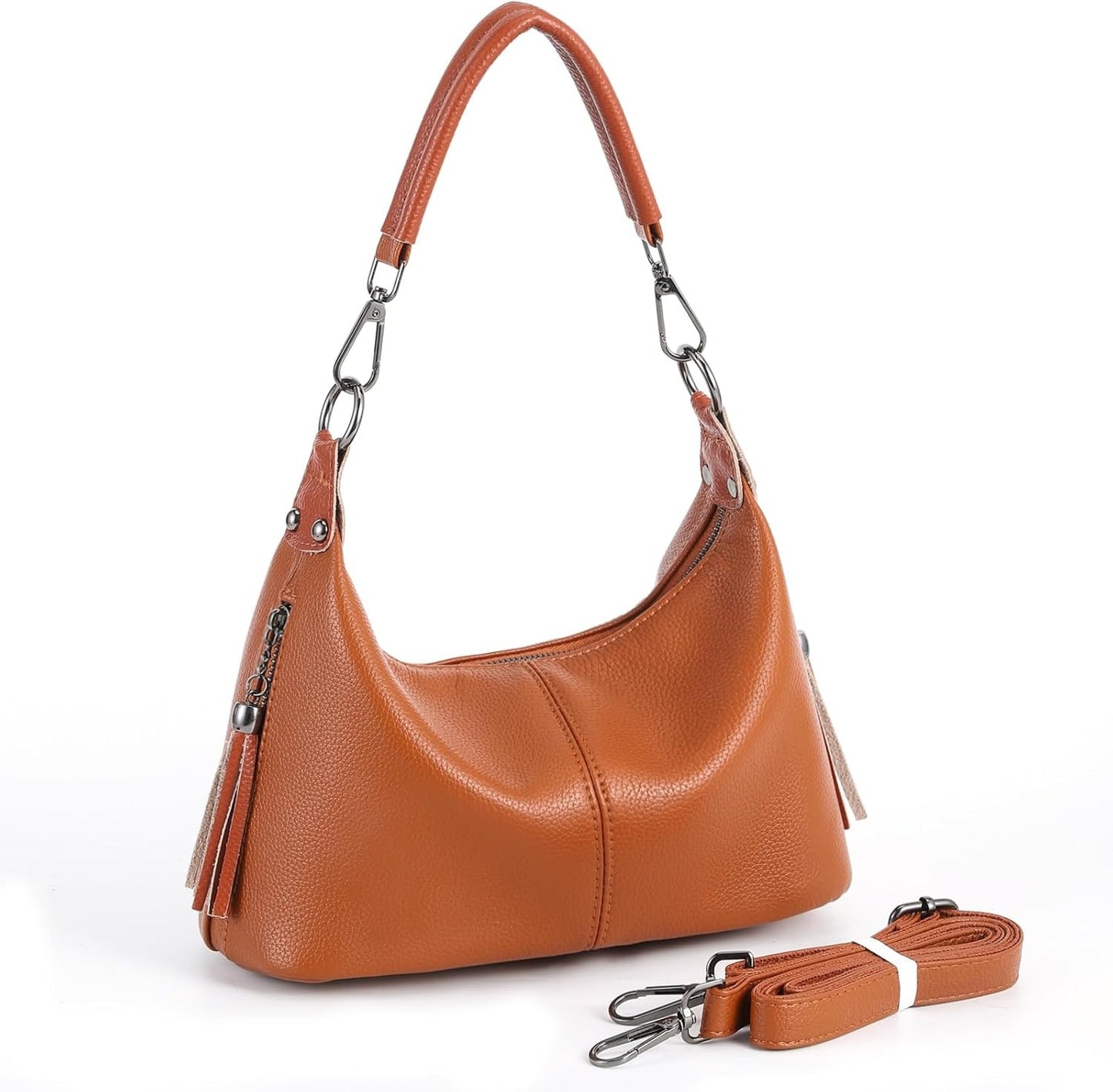 Multi-Style Women’s Purse – 2-in-1 Handbag & Crossbody Bag