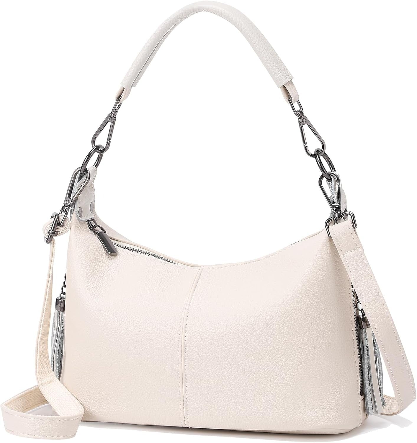 Multi-Style Women’s Purse – 2-in-1 Handbag & Crossbody Bag