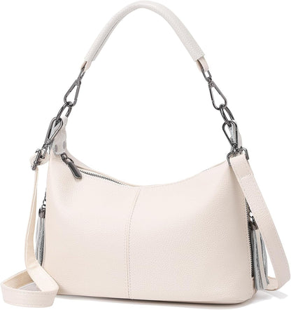Multi-Style Women’s Purse – 2-in-1 Handbag & Crossbody Bag