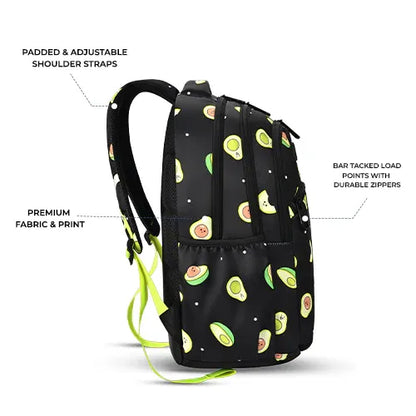Gear Avocado 17" Backpack