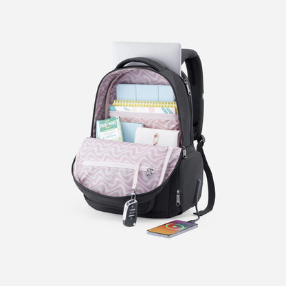 American Tourister Paisley Backpack