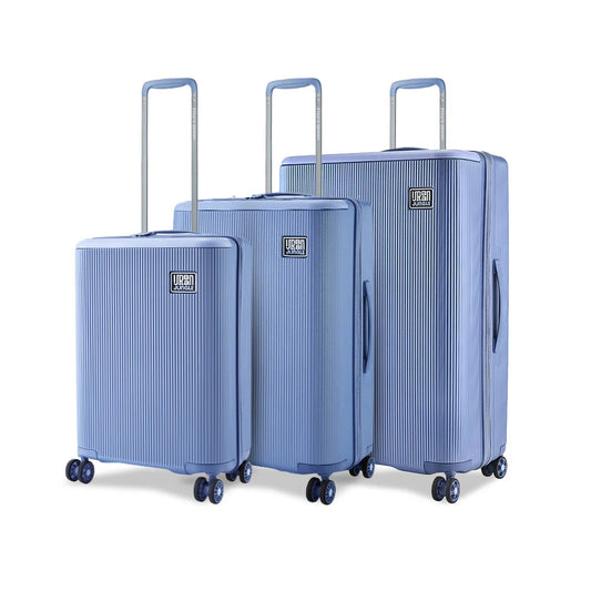 Lumolite 3-Pc Luggage Set | Urban Jungle