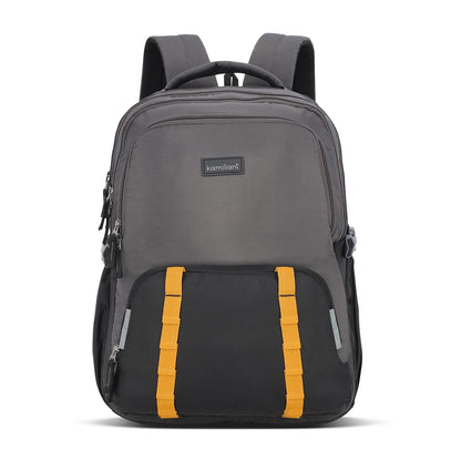 Large 45 L Laptop Backpack Storm Kamiliant Laptop Backpack  (Black) American Tourister