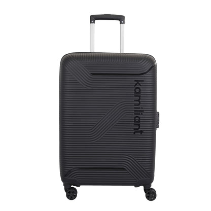Kamiliant KAM Double 8 Spinner Wheels Hard Shell Suitcase Nexus