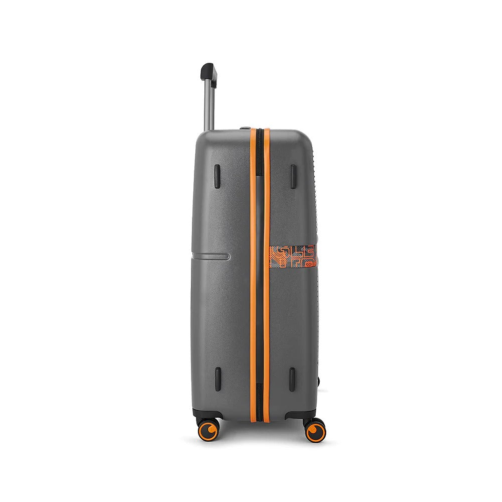 The Original Hard Luggage - Large