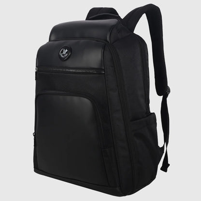 Arctic Fox Procomp Black Laptop Backpack