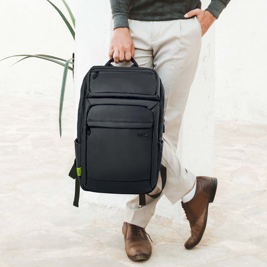 Timus Tokyo Professional Laptop Backpack