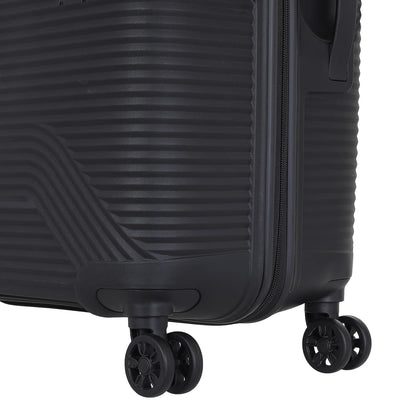 Kamiliant KAM Double 8 Spinner Wheels Hard Shell Suitcase Nexus