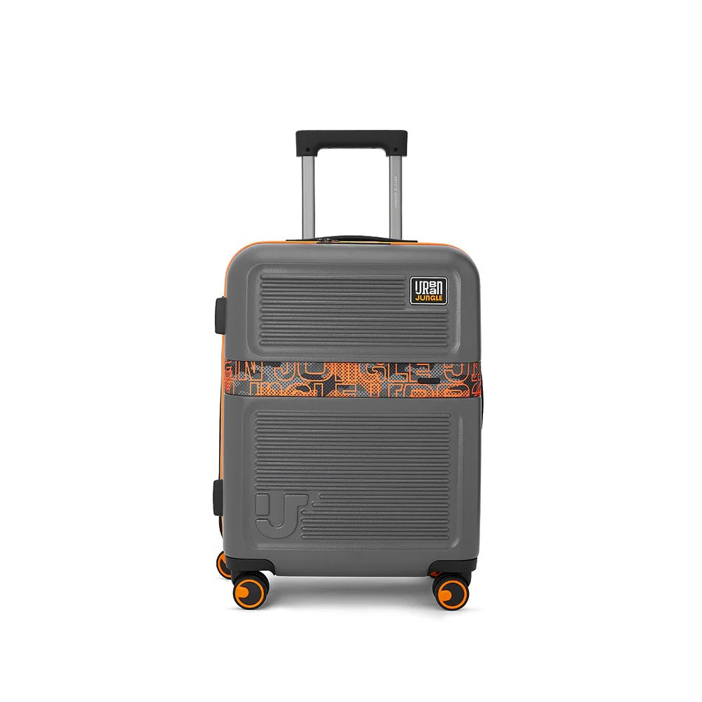 The Original Hard Luggage - Small