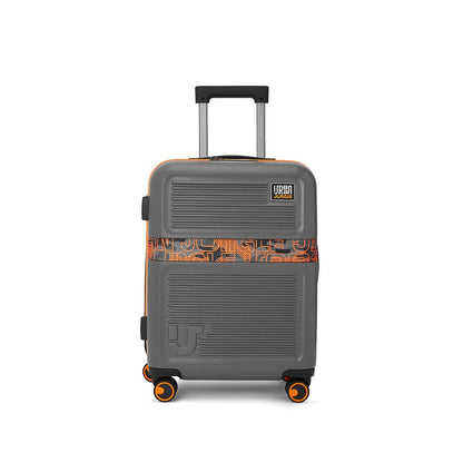 The Original Hard Luggage - Small