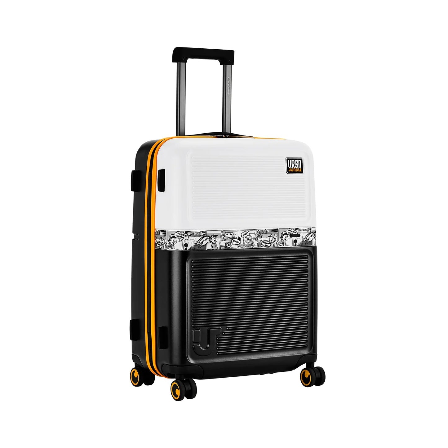 The Original Hard Luggage - Medium