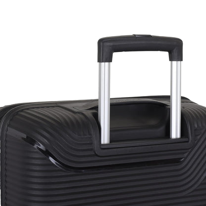 Kamiliant KAM Double 8 Spinner Wheels Hard Shell Suitcase Nexus